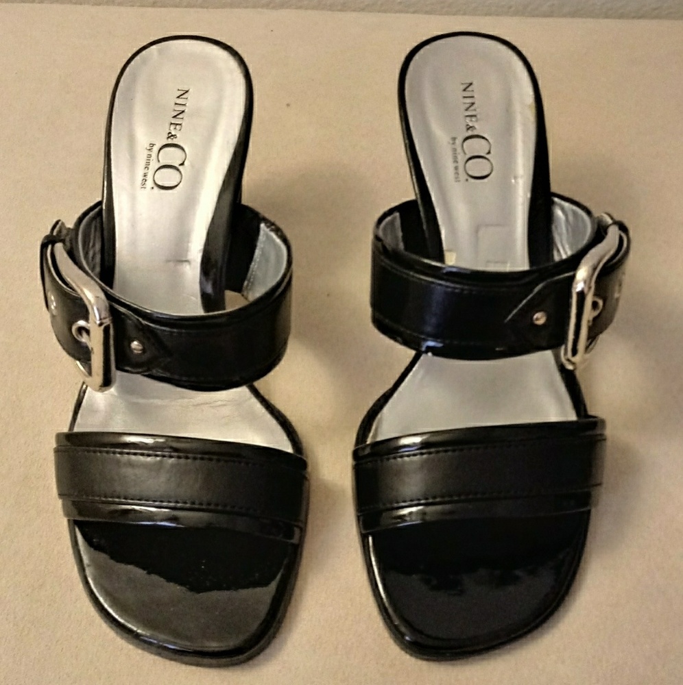 Nine West Shoes